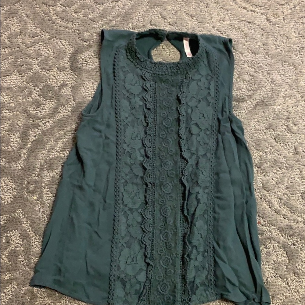 dressy shirt
